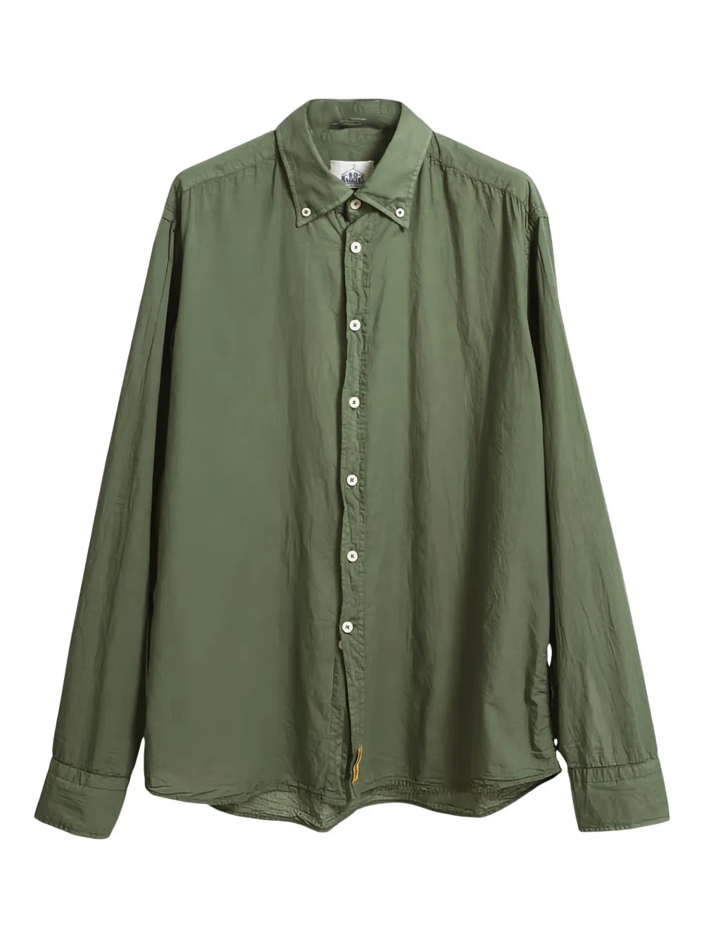 B.D. Baggies  Bradford button-down shirt