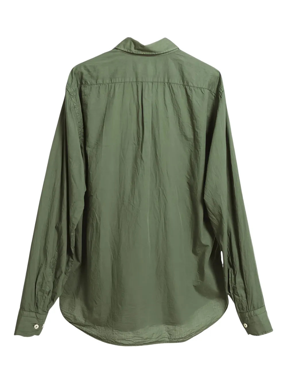 B.D. Baggies  Bradford button-down shirt