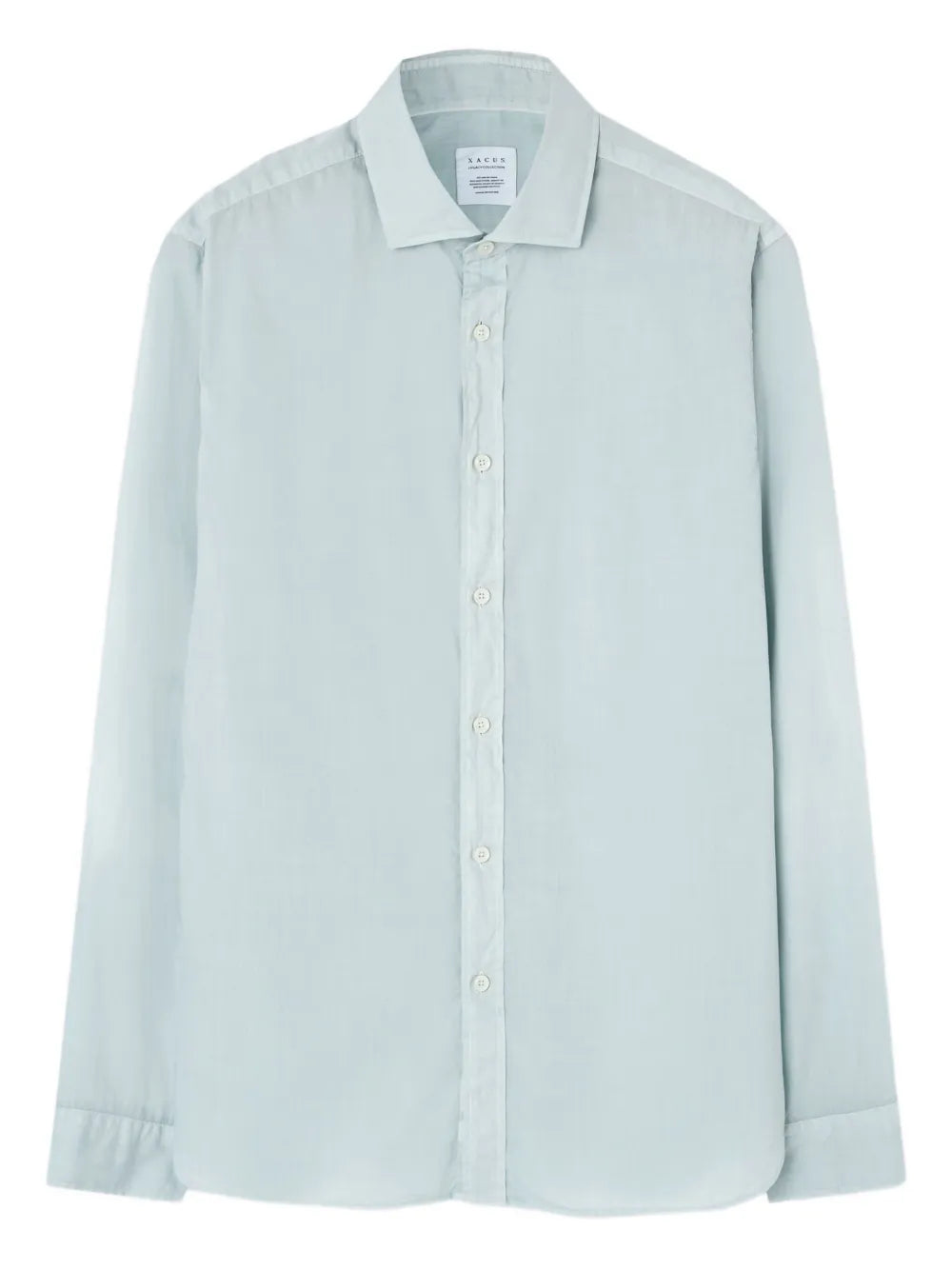 Xacus  long-sleeve button-down shirt