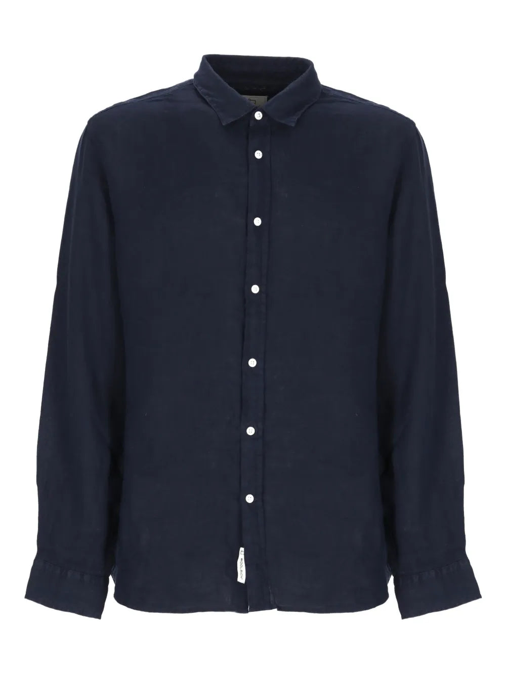 Woolrich  linen shirt