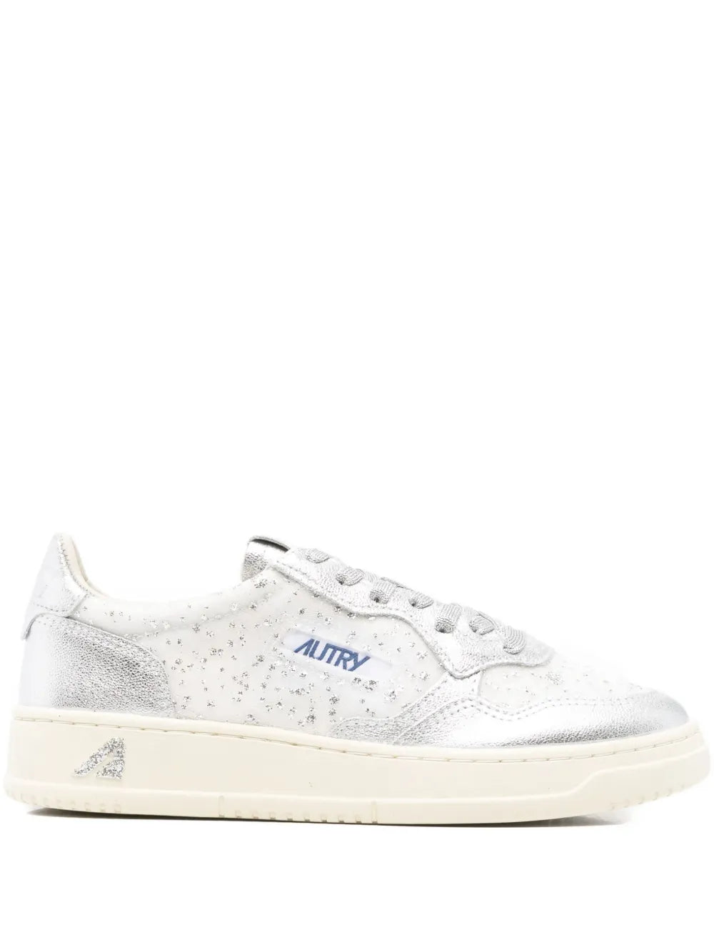 Autry  Medalist low-top sneakers