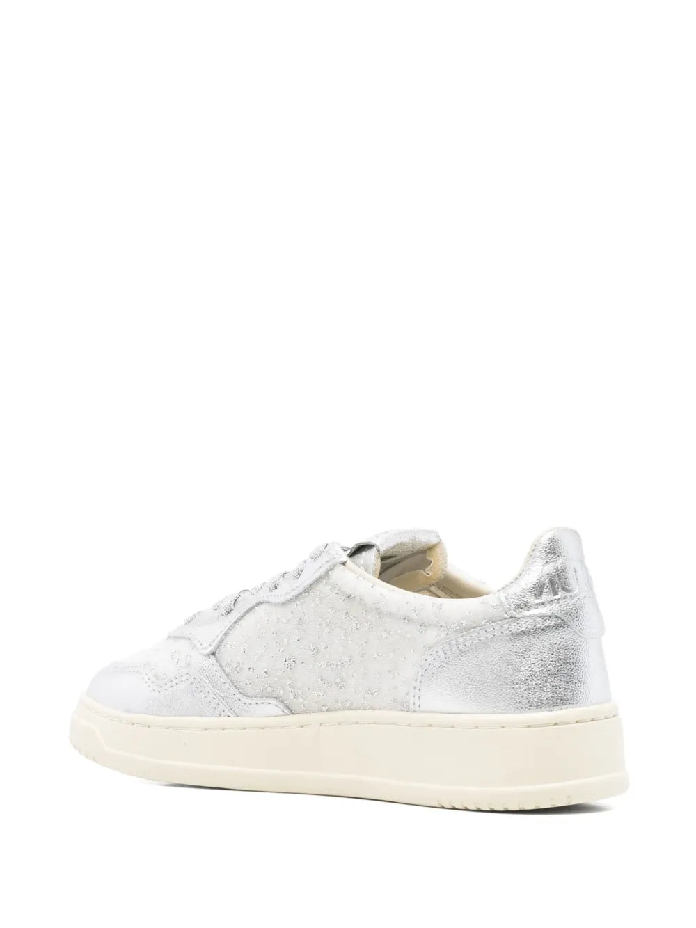 Autry  Medalist low-top sneakers
