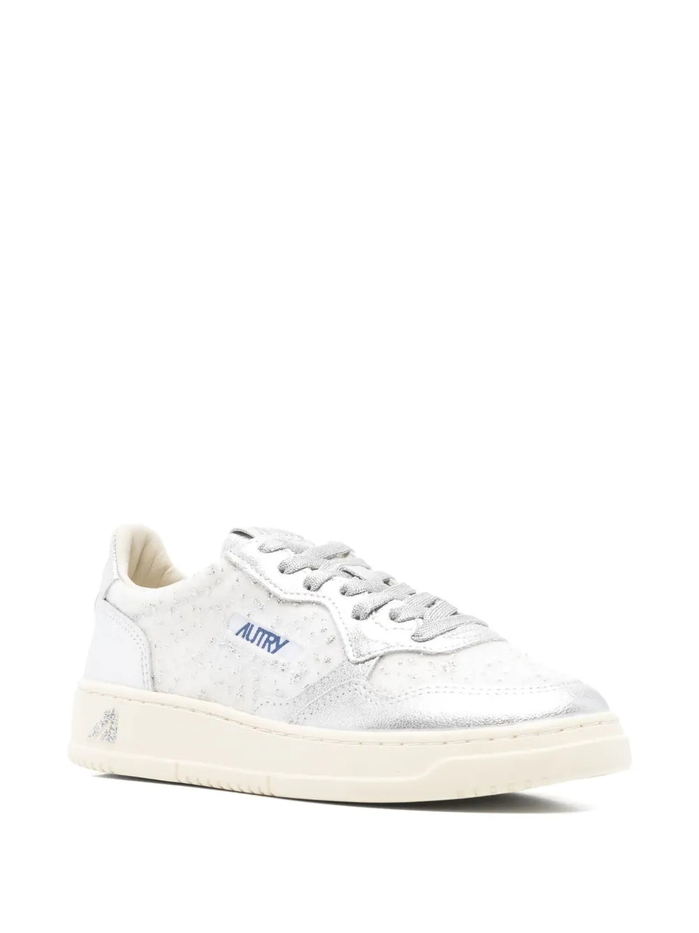 Autry  Medalist low-top sneakers
