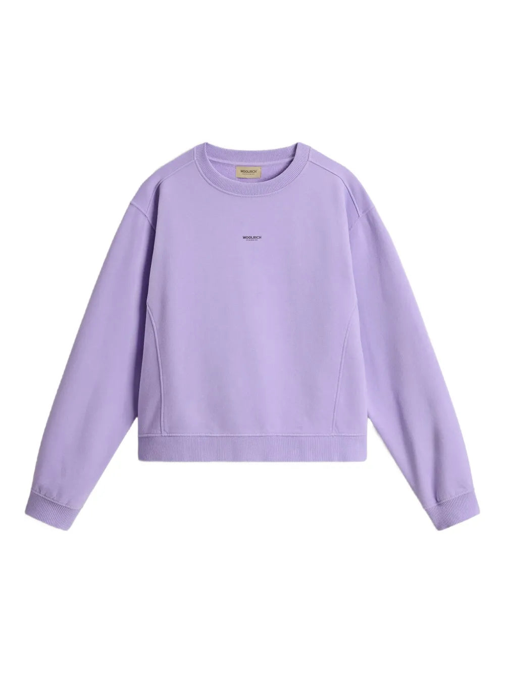 Woolrich  crew-neck sweatshirt