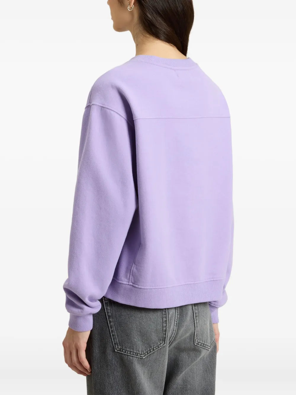 Woolrich crew-neck sweatshirt