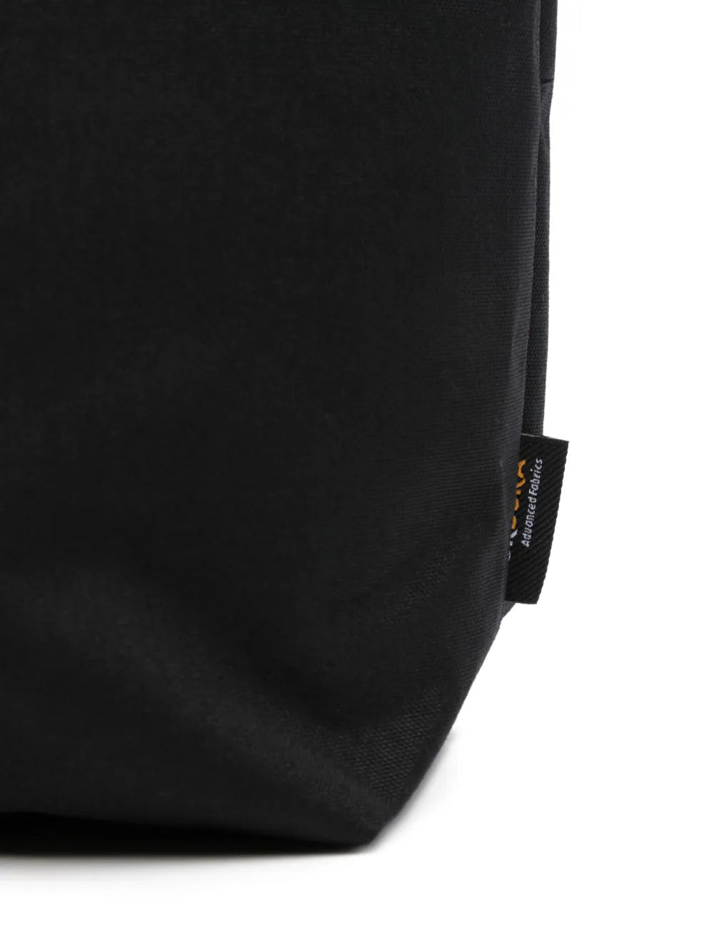 Y-3 logo-embroidered tote bag