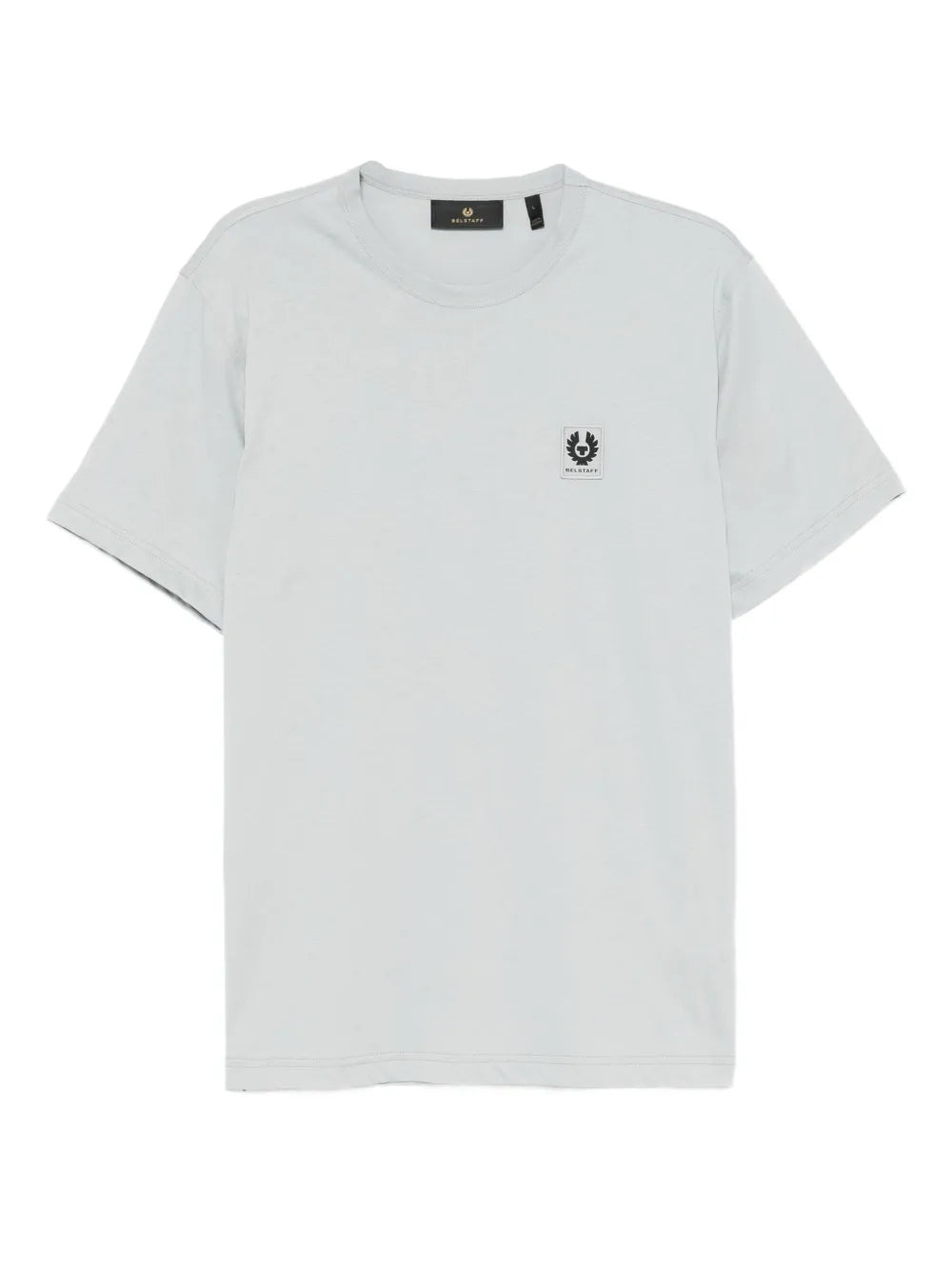 Belstaff  logo-patch T-shirt