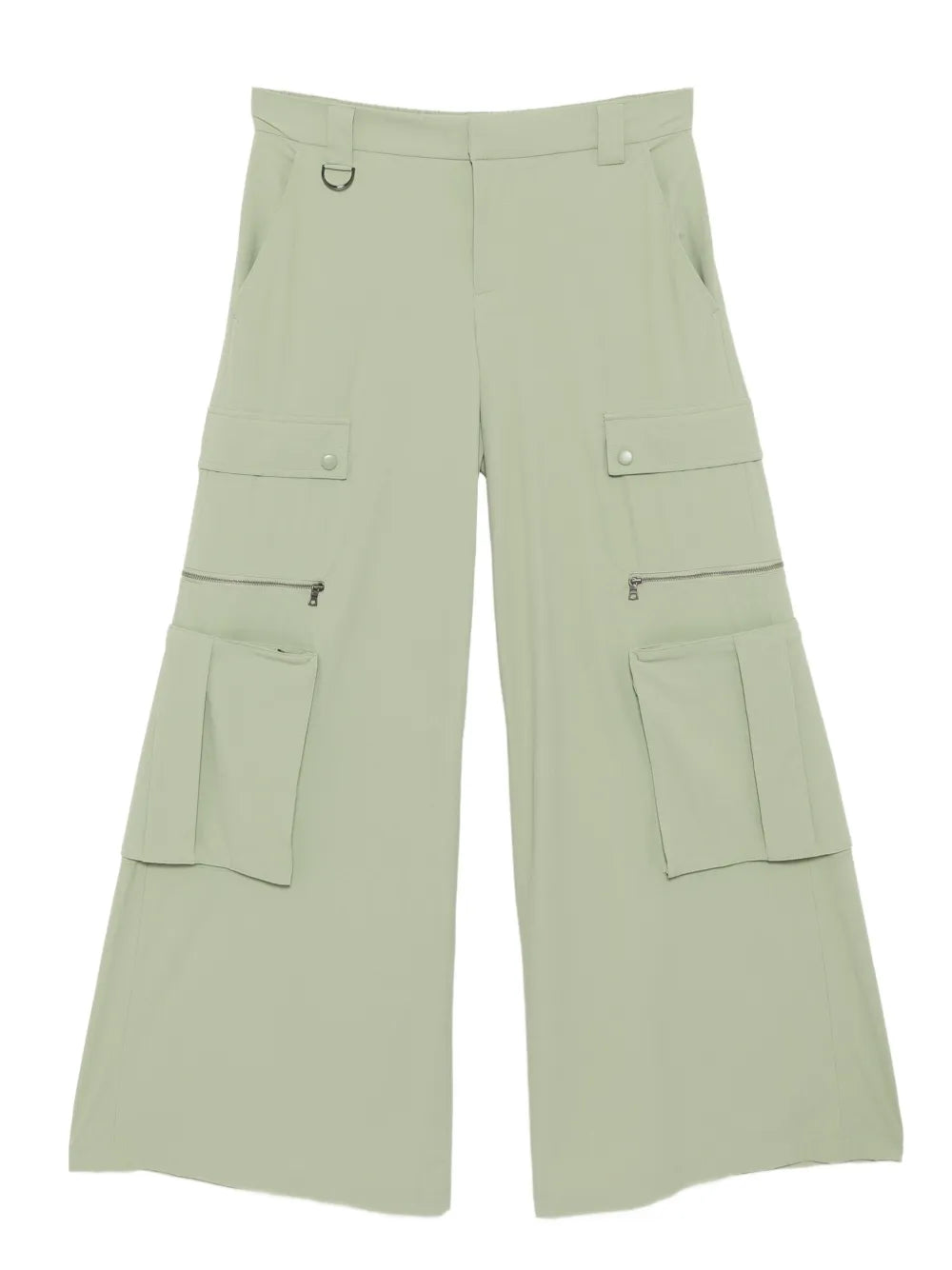 alice + olivia Sara cargo trousers
