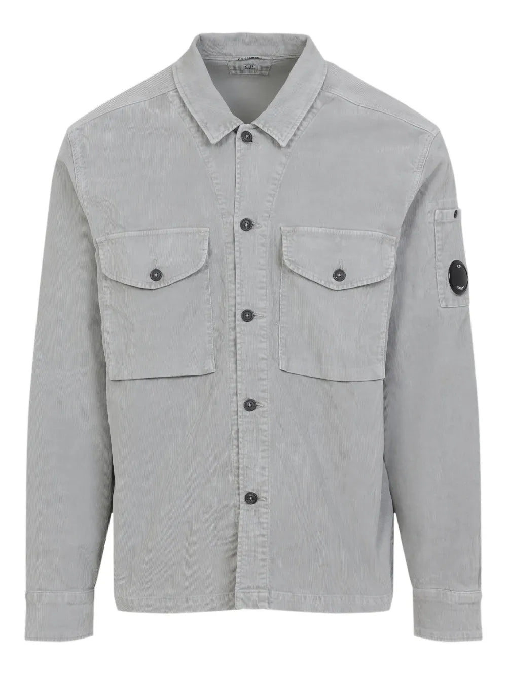 C.P. Company  corduroy shirt