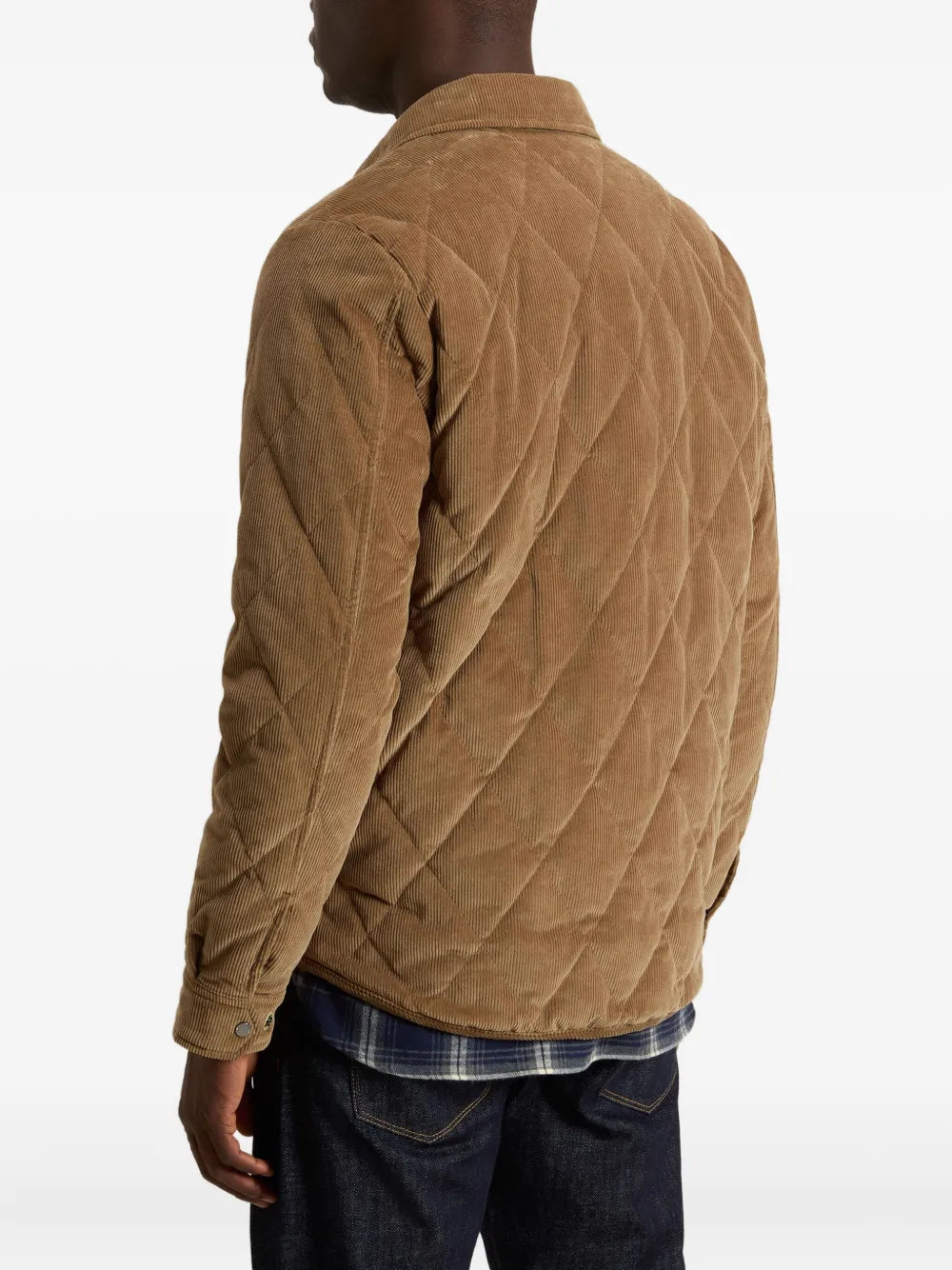 Woolrich  Alaskan shirt jacket