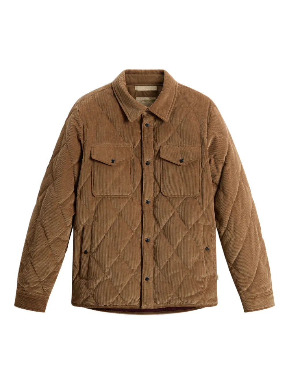 Woolrich  Alaskan shirt jacket