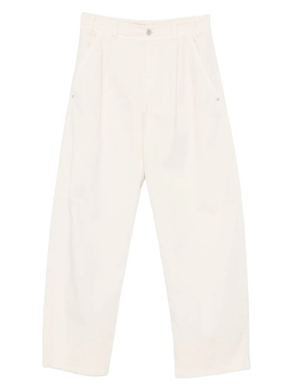 Brunello Cucinelli  pleated pocket trousers