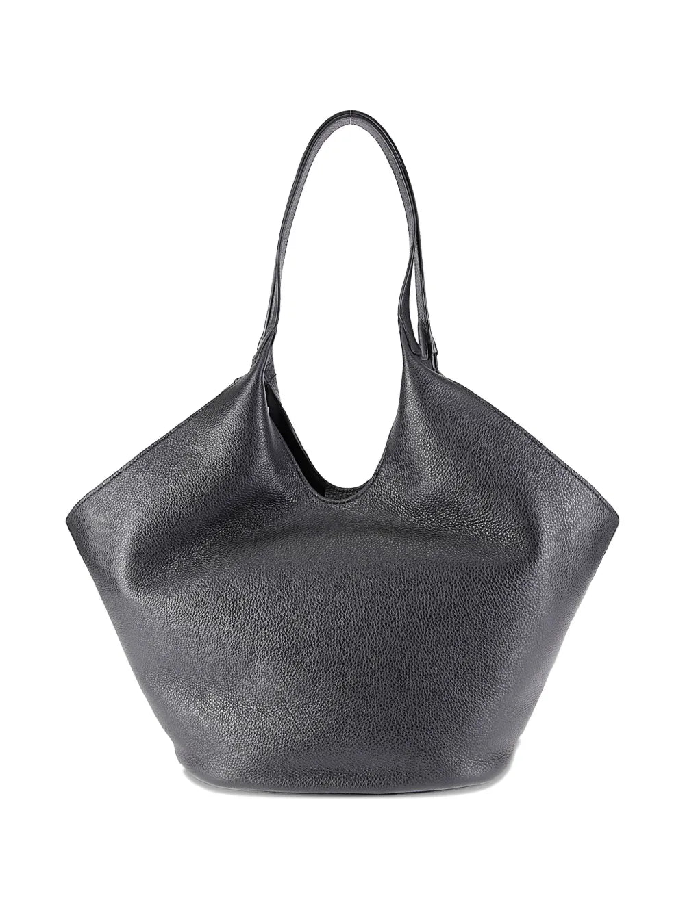 Aesther Ekme large Phantom leather tote bag