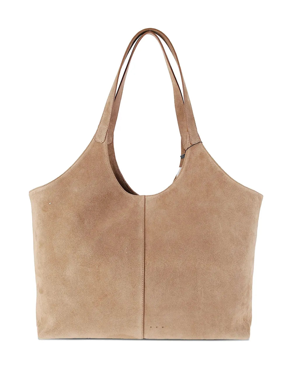 Aesther Ekme Cabas Supple XL shoulder bag