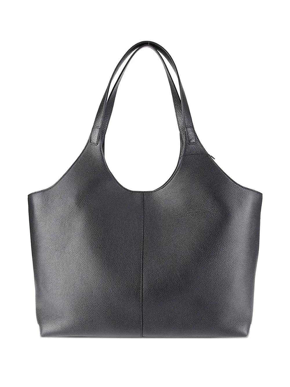 Aesther Ekme large Cabas Supple calfskin tote bag