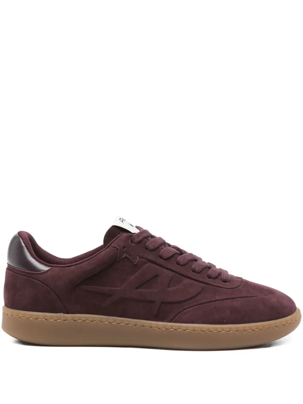 Ash  suede sneakers
