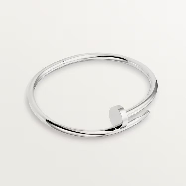 Cartier  Juste un Clou bracelet, classic model