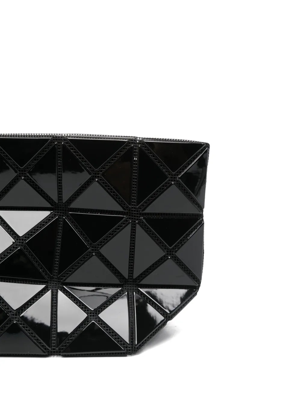 Bao Bao Issey Miyake Prism geometric-pattern mini bag