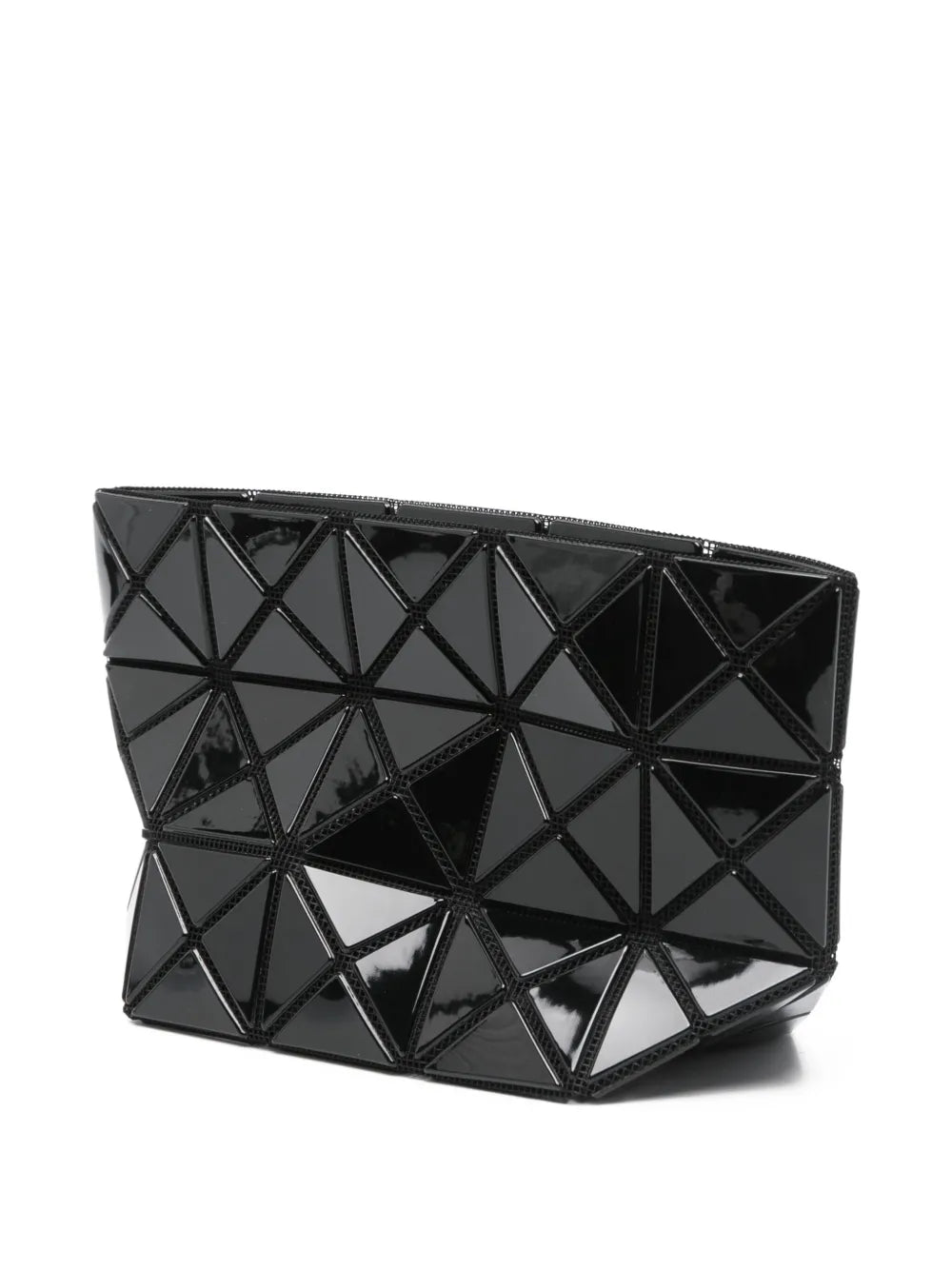 Bao Bao Issey Miyake Prism geometric-pattern mini bag