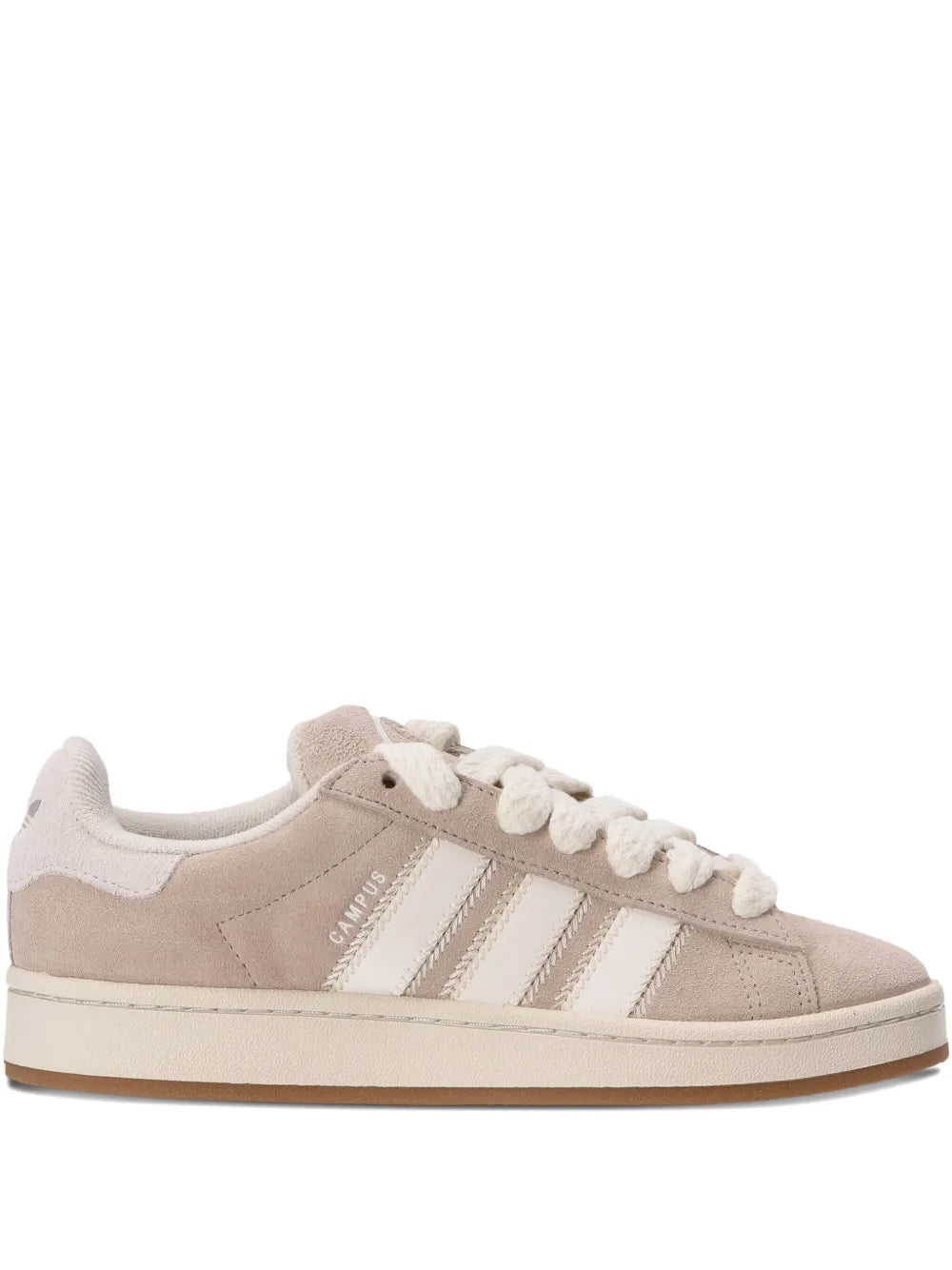 adidas Originals  Campus 00s suede leather3-Stripes trainers