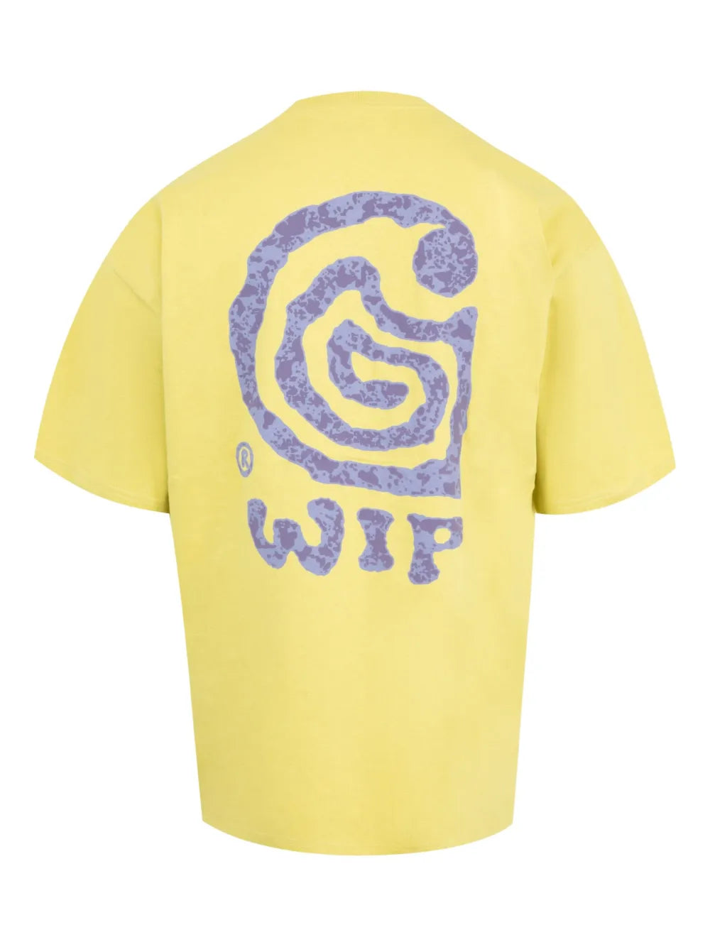 Carhartt WIP  Helix short-sleeve T-shirt