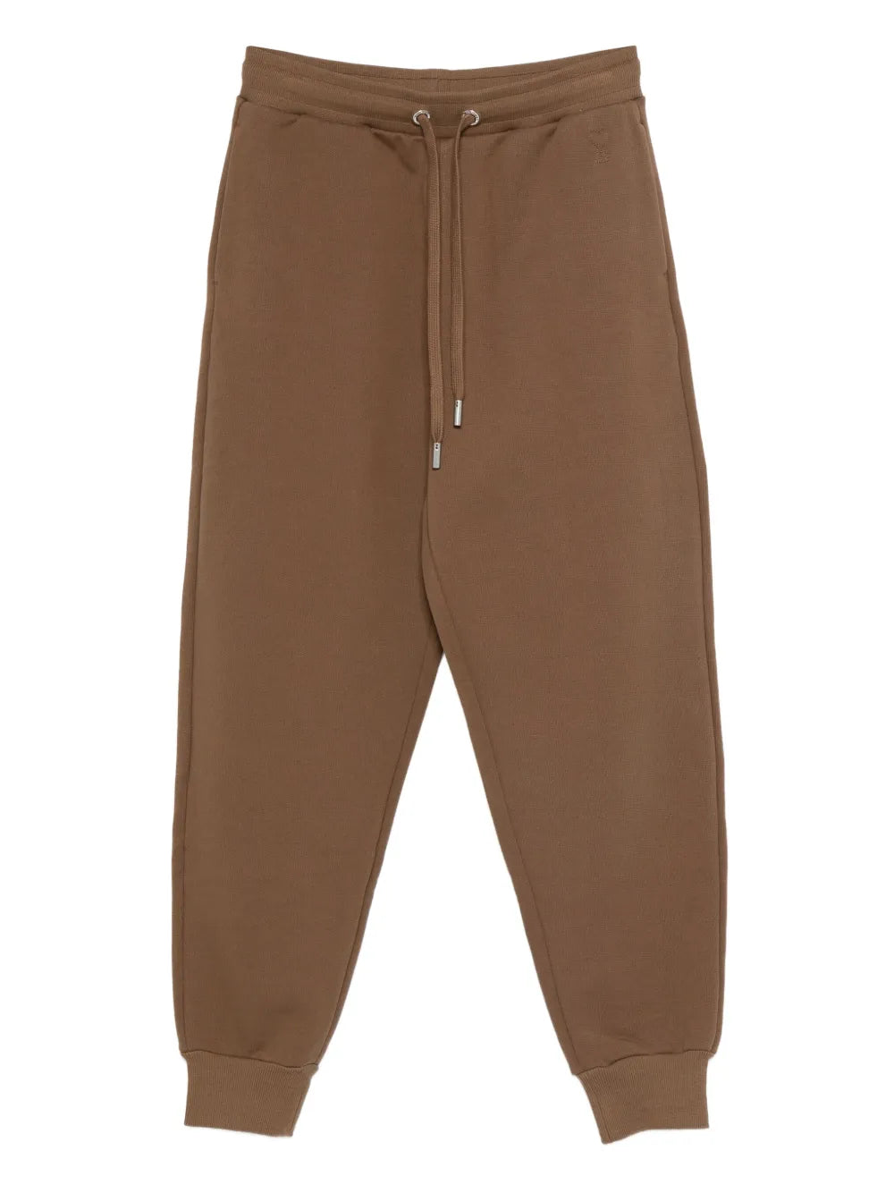 AMI Paris  elastic-waistband track pants
