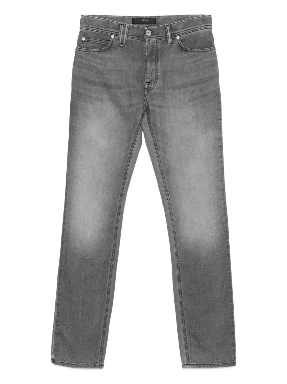 Brioni  five-pocket jeans