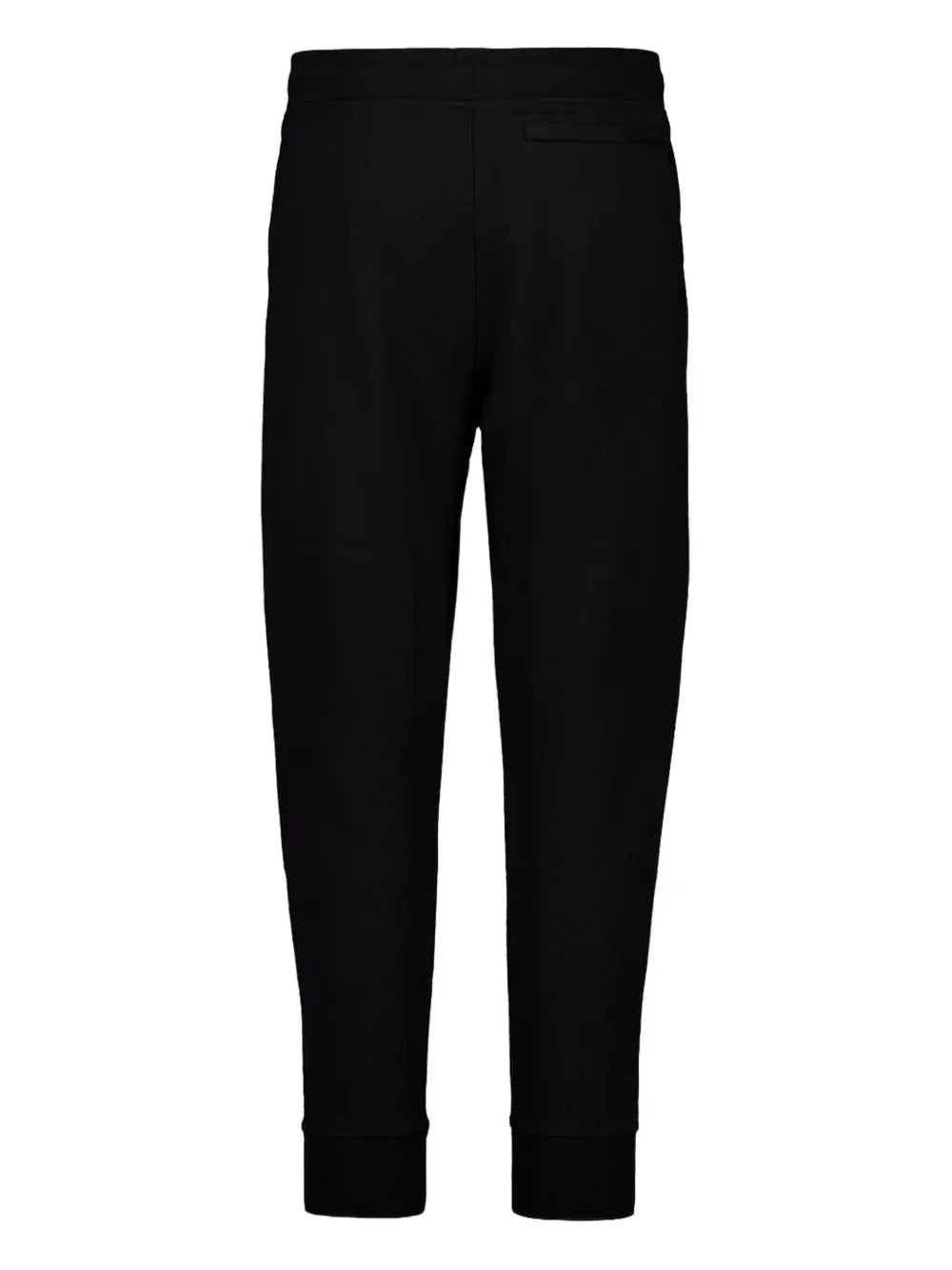 Canada Goose  logo-patch cotton track pants