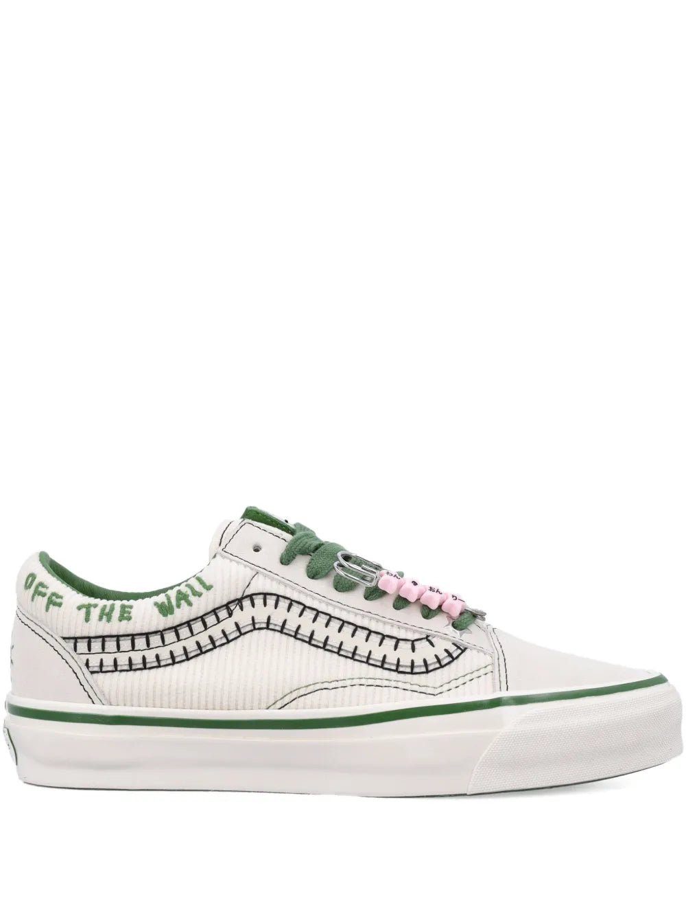 Vans  Premium Old Skool Cocona low-top sneakers