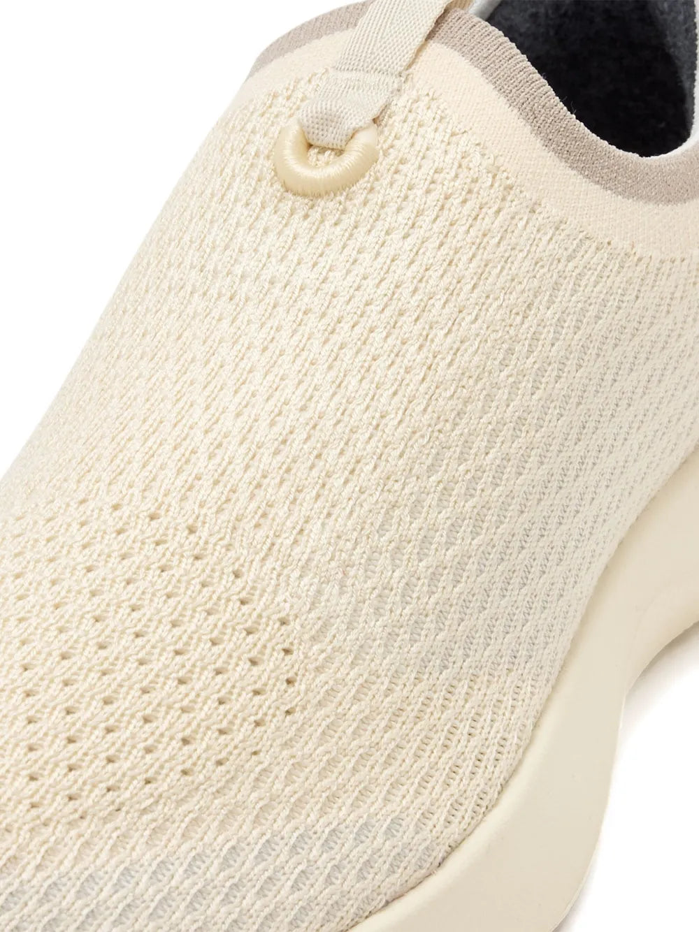 Allbirds  Tree Dasher Relay slip-on knit sneakers