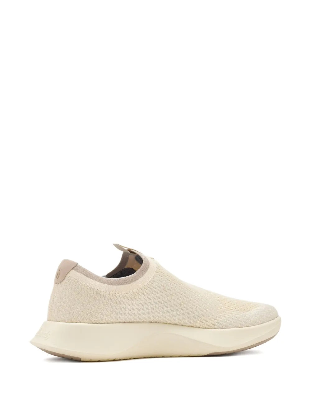 Allbirds  Tree Dasher Relay slip-on knit sneakers