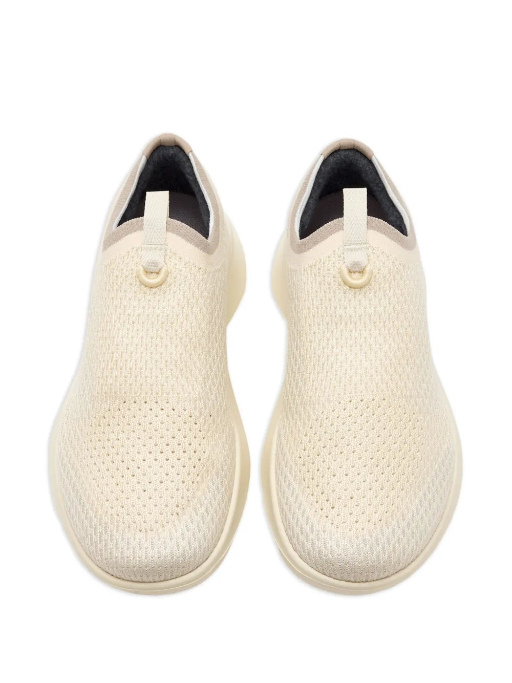 Allbirds  Tree Dasher Relay slip-on knit sneakers