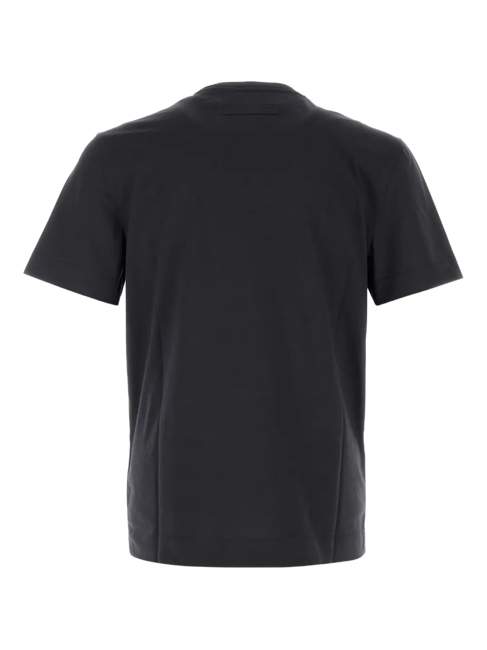 Zegna cotton crew-neck T-shirt