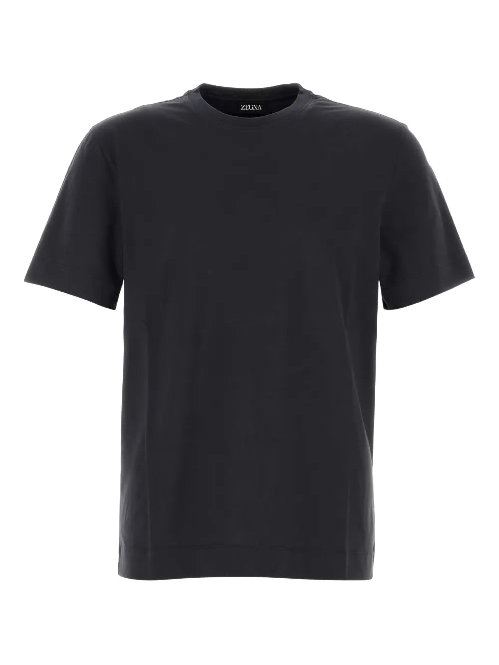 Zegna  cotton crew-neck T-shirt