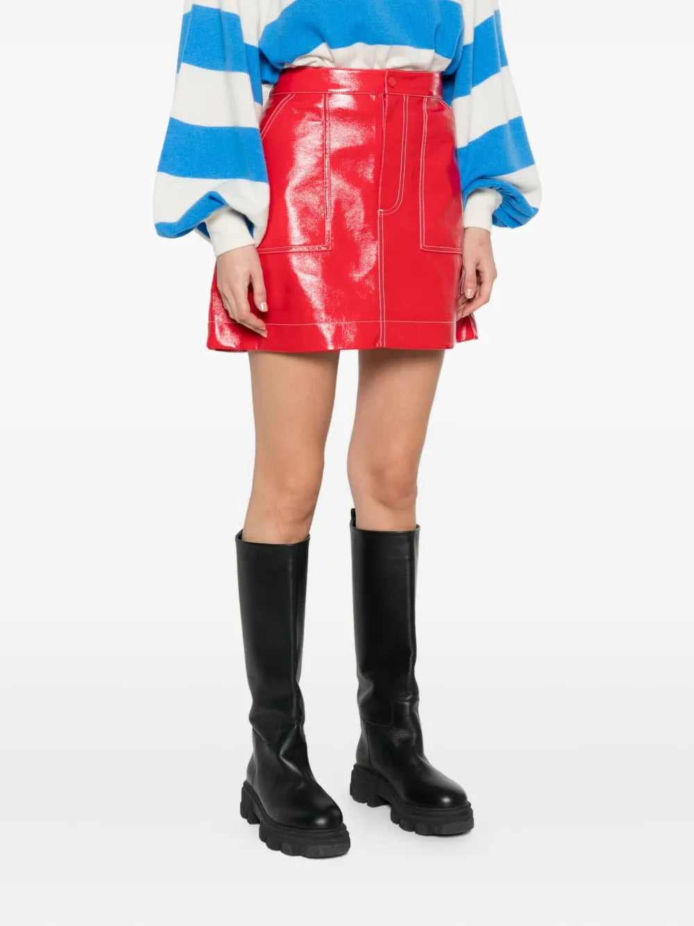 Bellerose  Hayna skirt