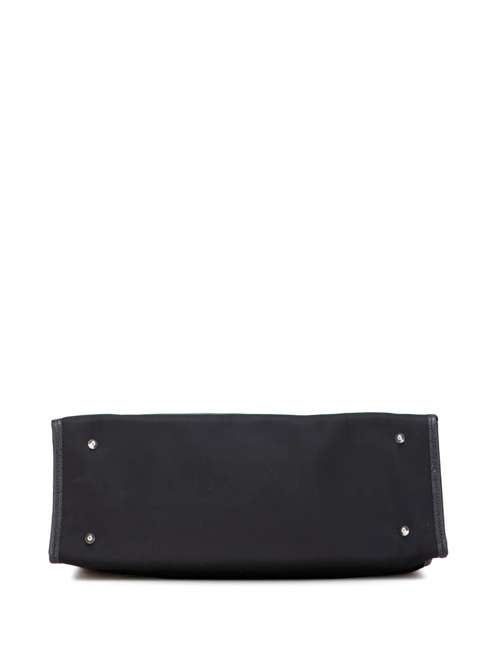 Burberry - House Check Nylon tote bag