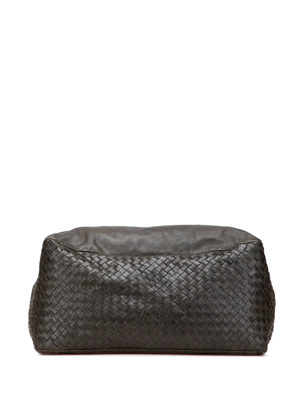 Bottega Veneta - Nappa Intrecciato Knot hobo bag