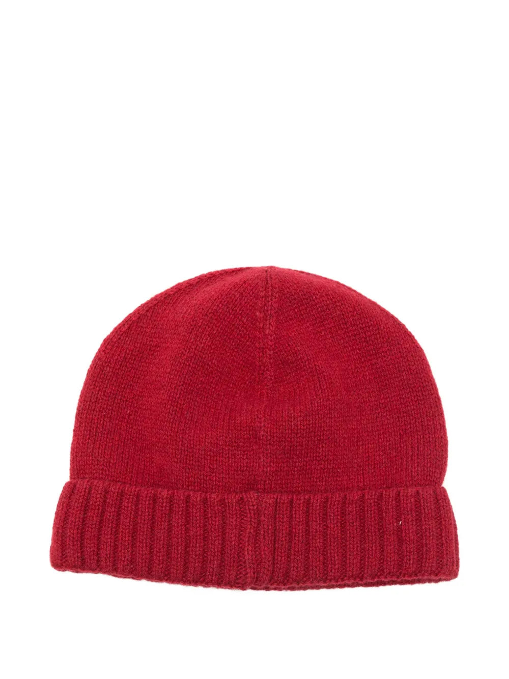 Borsalino  ribbed-knit beanie