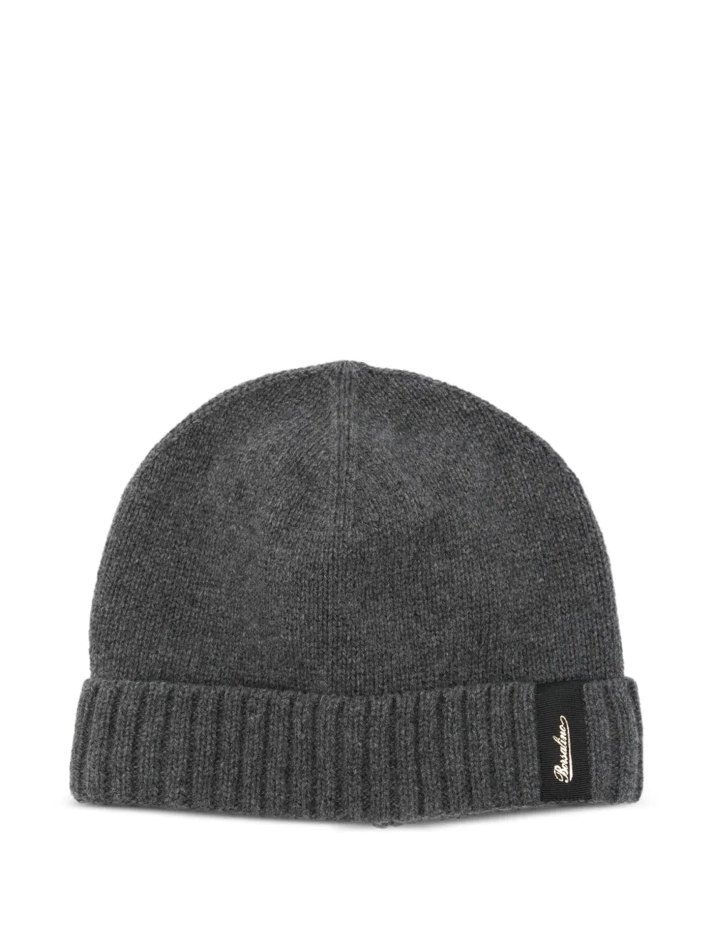 Borsalino  cashmere beanie