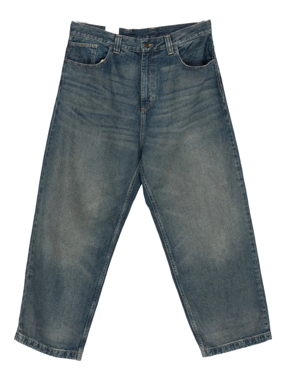 Carhartt WIP  five-pocket denim jeans