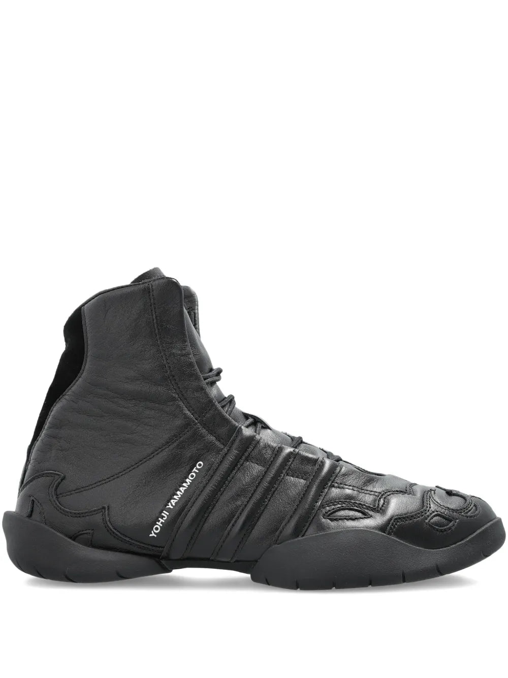Y-3  Regu 2002 Hi sneakers