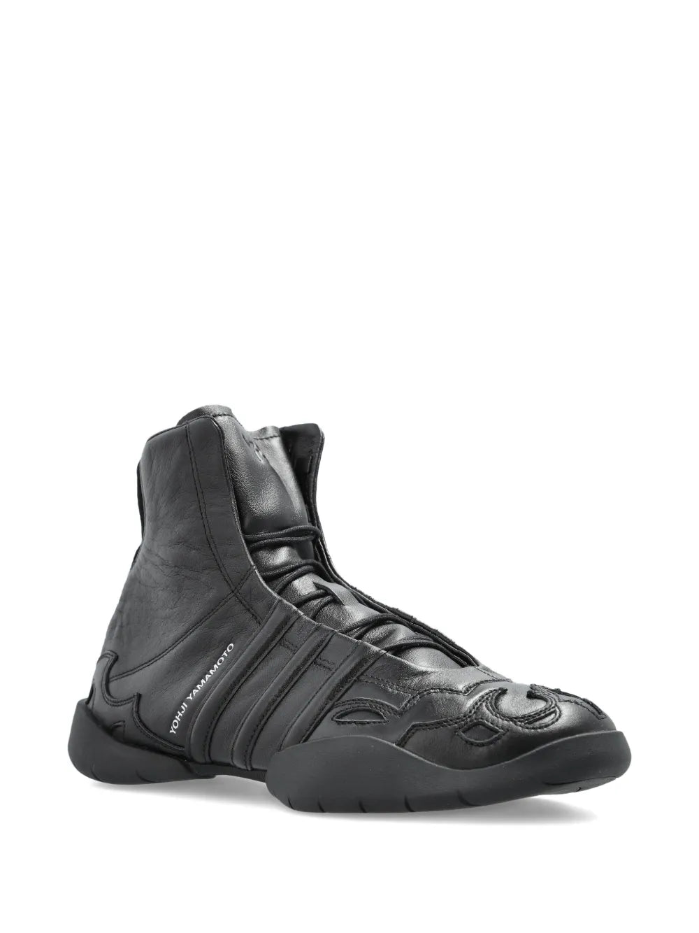 Y-3  Regu 2002 Hi sneakers