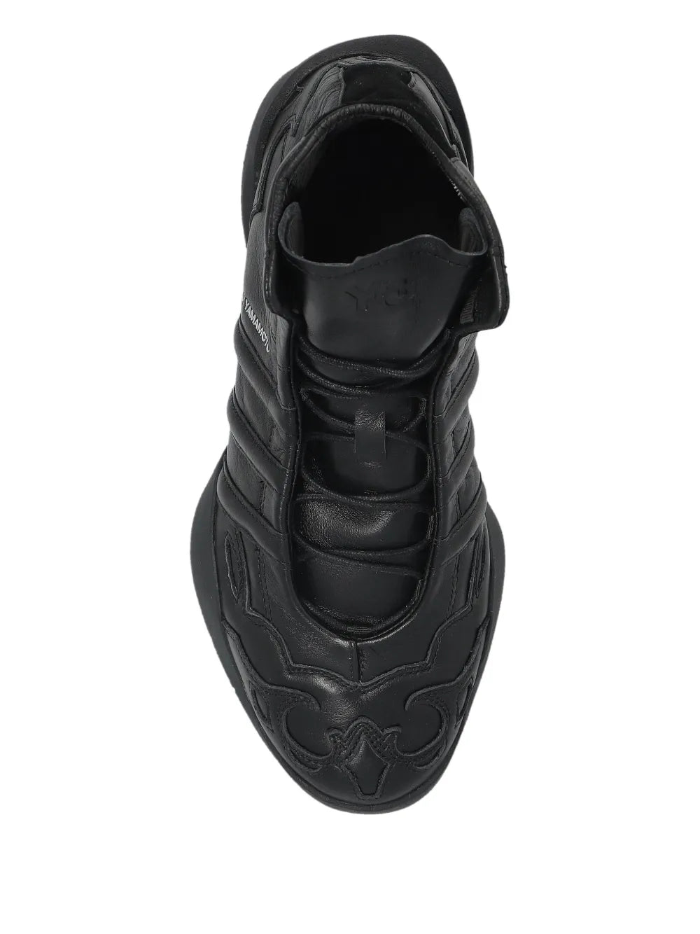 Y-3  Regu 2002 Hi sneakers