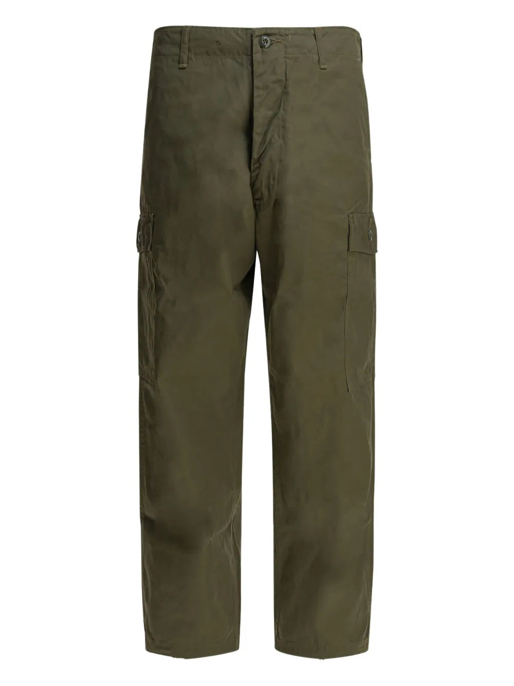 Buzz Ricksons  cargo-pocket trousers