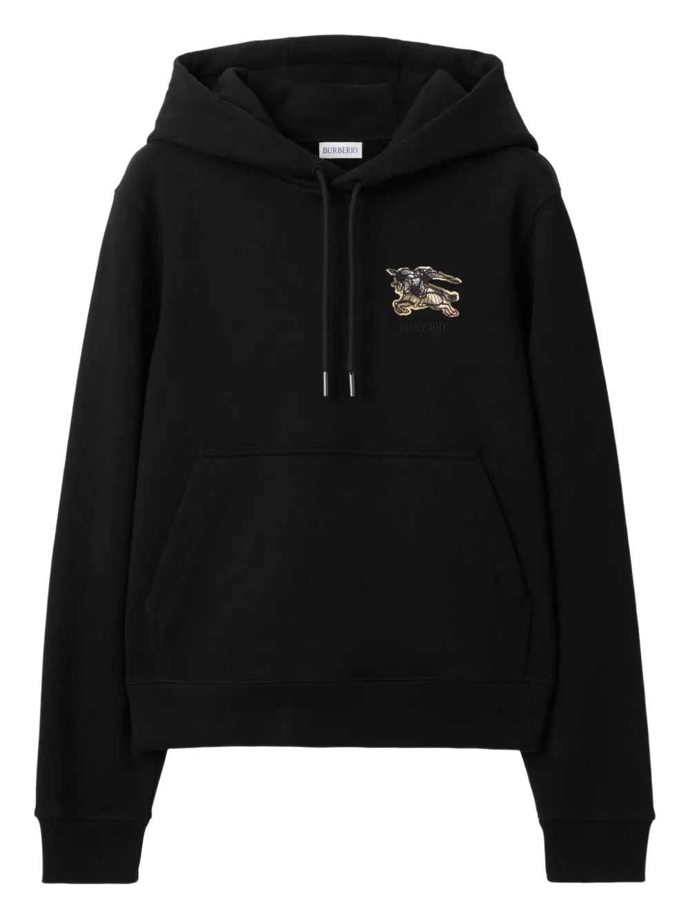 Burberry  Crystal Ekd hoodie