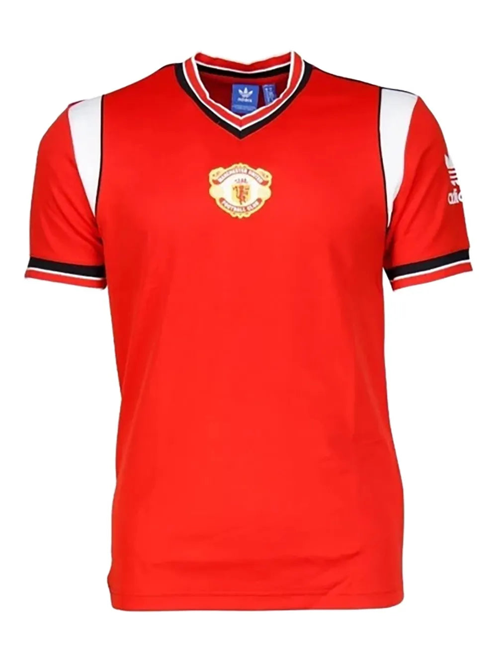 adidas  Stadium Manchester United FC Away "Red" T-shirt