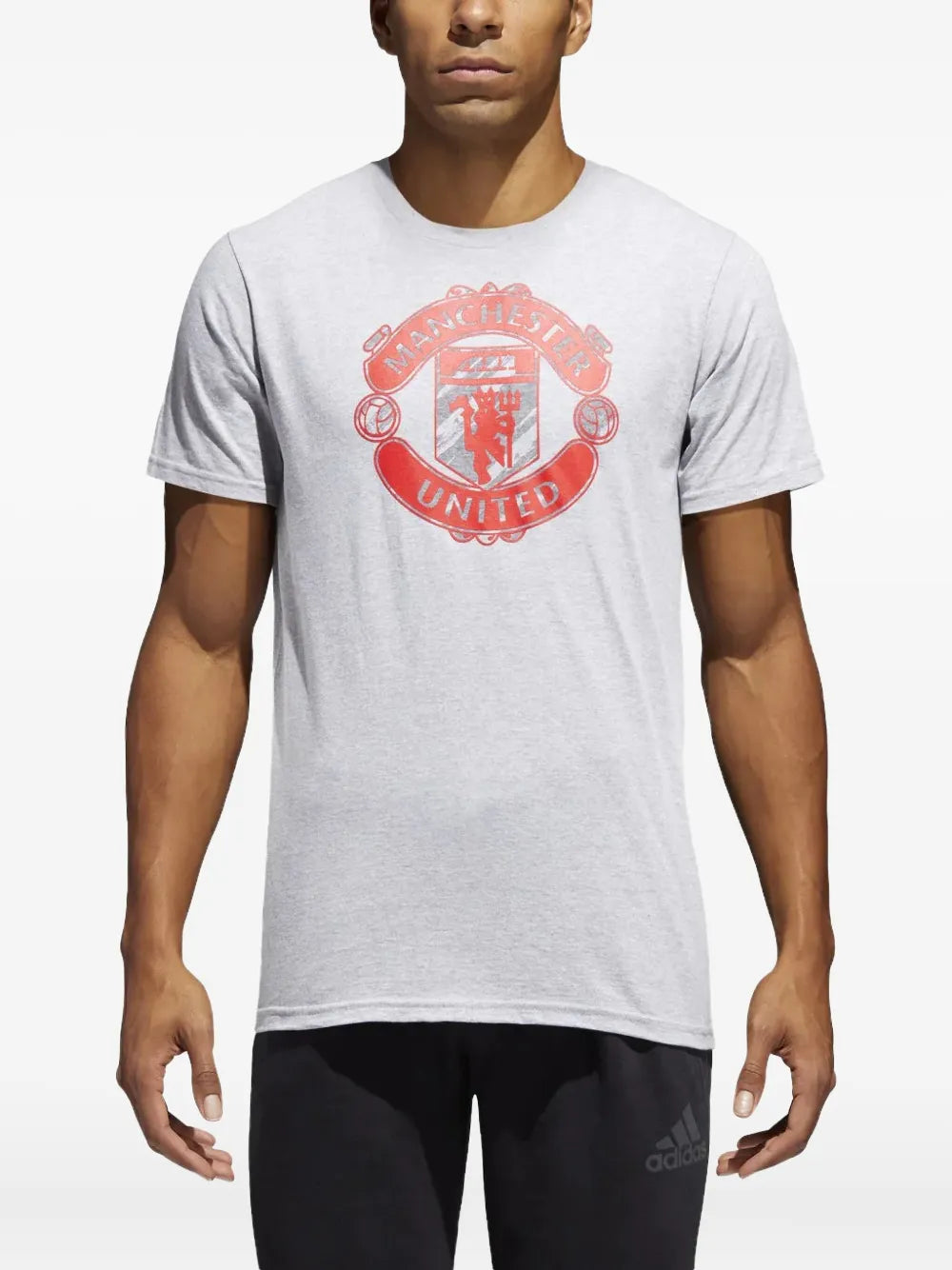 adidas  x Manchester United The Go To T-shirt