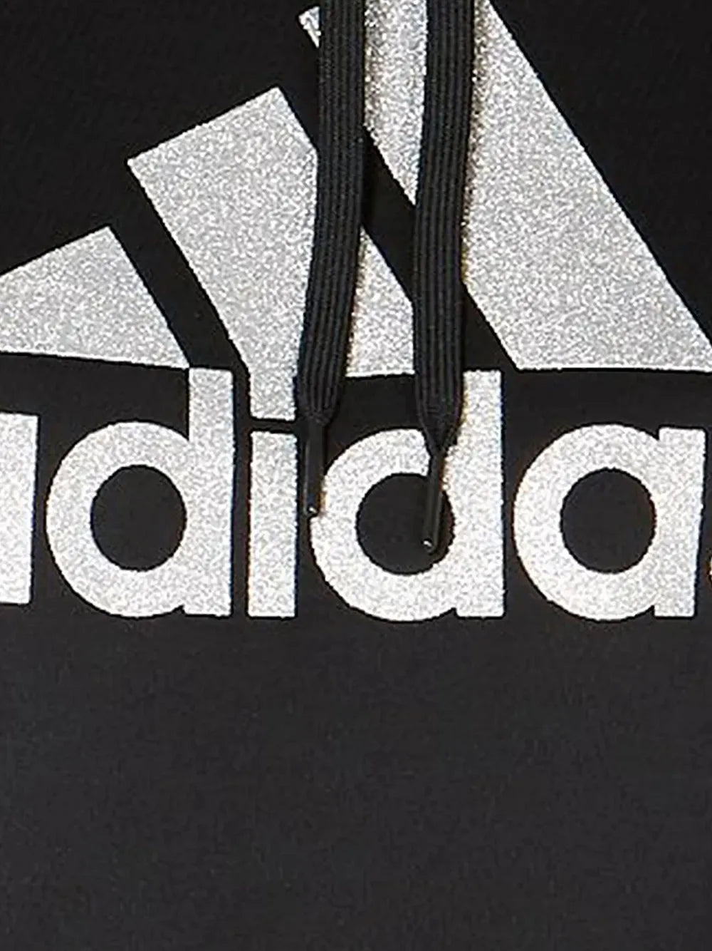 adidas  Stadium Originals Shine "Black" hoodie