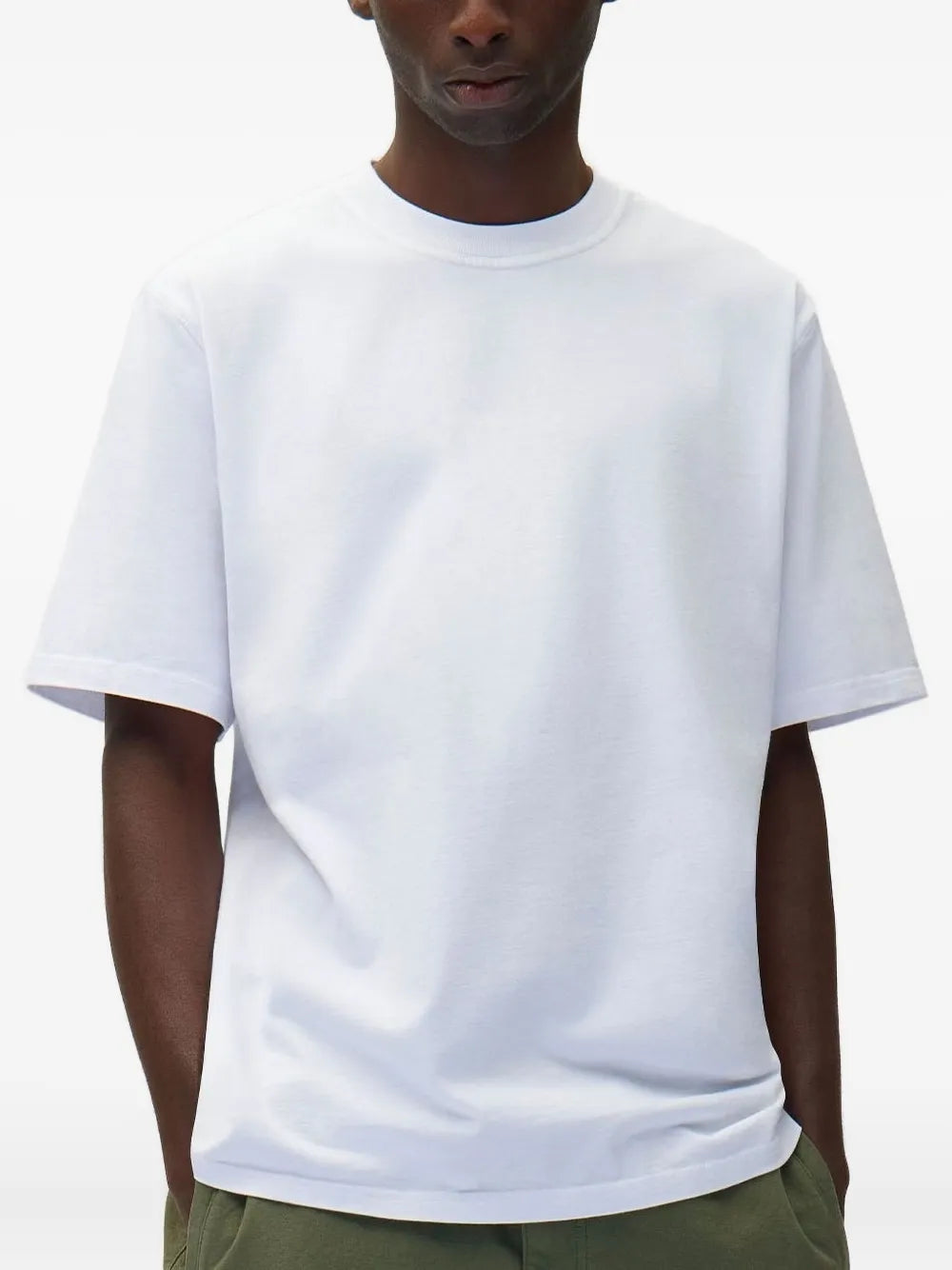 Arte Antwerp  ARTE T-shirts and Polos White T-shirt