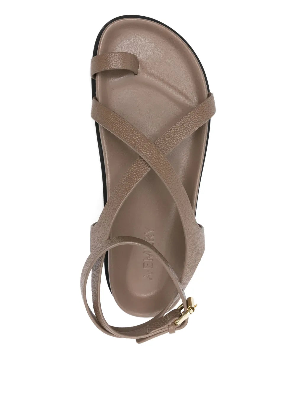 A.EMERY  Jalen slim sandals